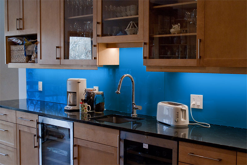 Glass Backsplash Glass Design Malta